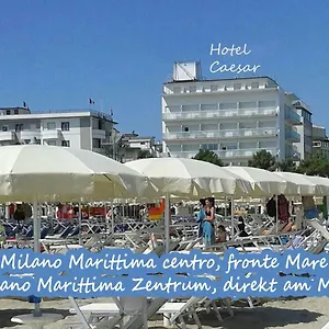 Caesar 3*, Milano Marittima Italy