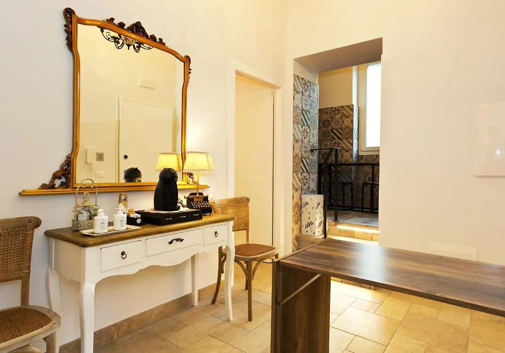 Hotel Casa Porta Marina Ventimiglia