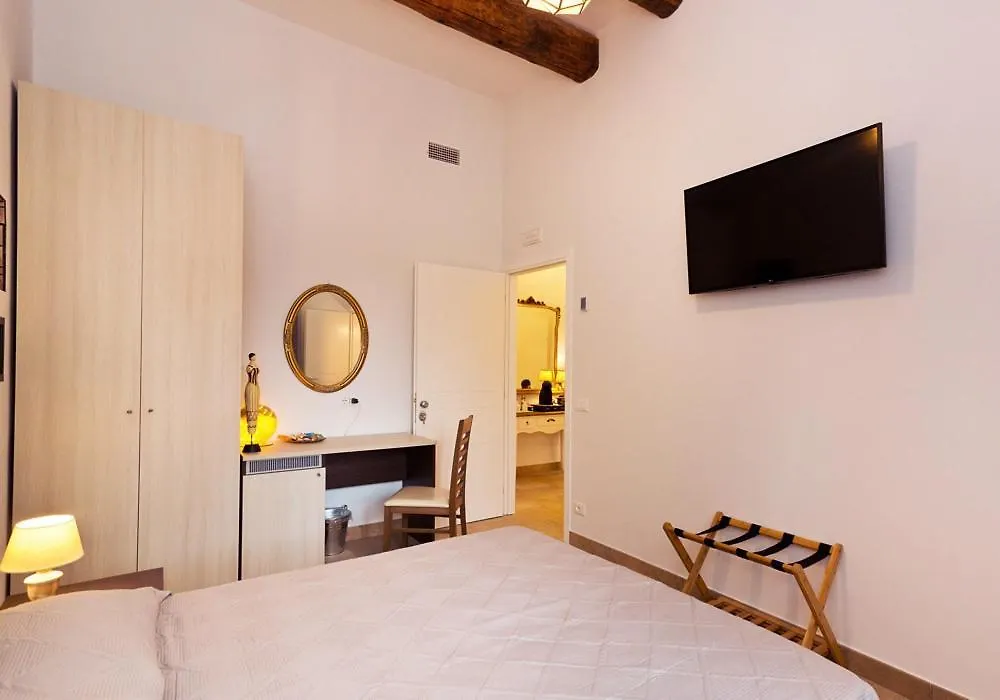 Hotel Casa Porta Marina Ventimiglia Pensjonat