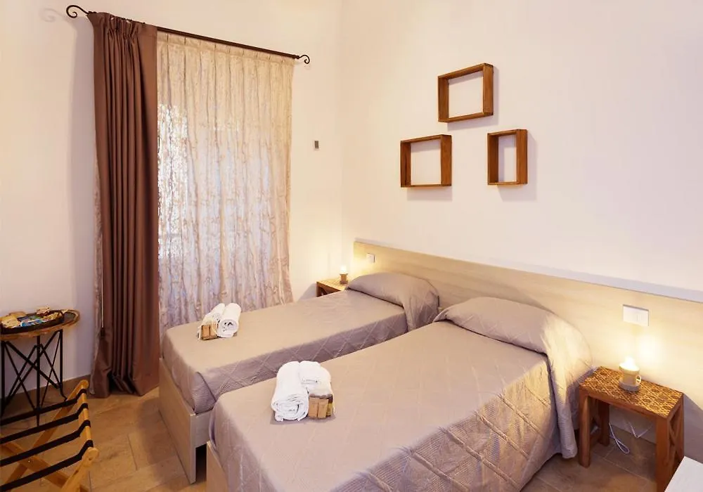 Hotel Casa Porta Marina Ventimiglia