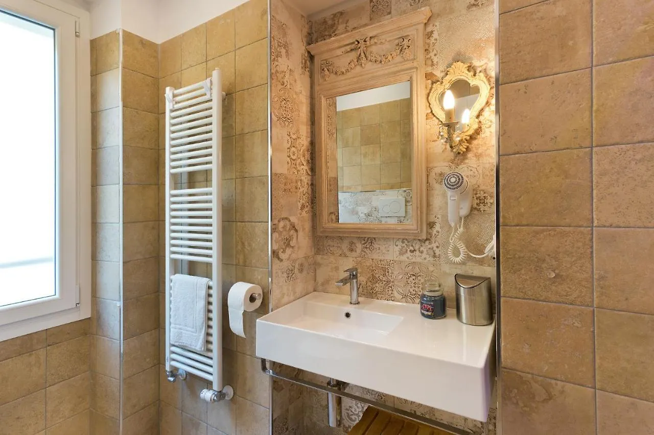 Hotel Casa Porta Marina Ventimiglia Pensjonat