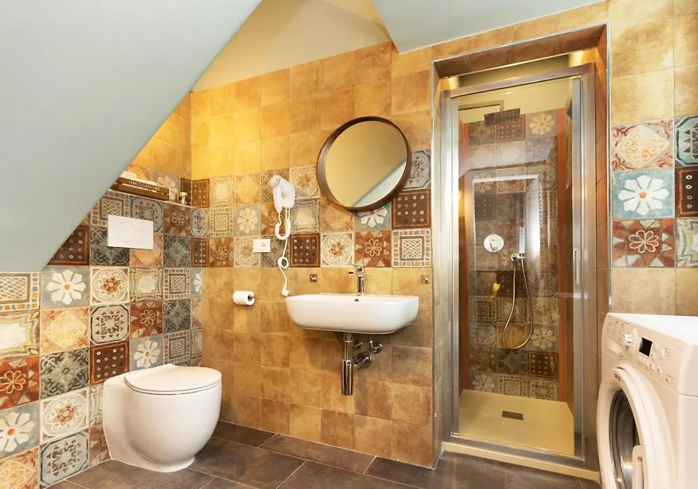 Hotel Casa Porta Marina Ventimiglia 0*,  Włochy